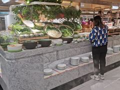 -亚马逊海鲜自助(梅溪湖步步高店)