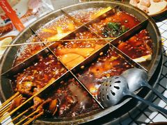 -董眼镜火锅(洪崖洞总店)