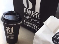 -81BAKERY(大学路店)