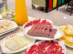 -味逍遥牛肉火锅(万江旗舰店)