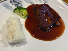 -三凤酒家·百年无锡菜(清扬茂业店)
