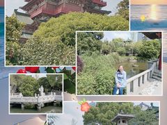 -滕王阁旅游区