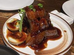 -金枝玉叶上海人家食府(三里河店)