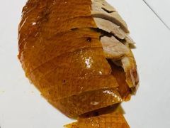 -鸭王烤鸭店(三里河店)