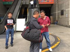 -梧村长途汽车站