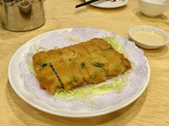 -和膳居饮食有限公司