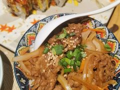 -三石铁板烧(紫竹桥店)