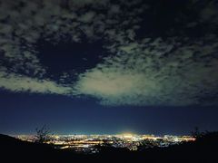 -鬼笑石后山停车场