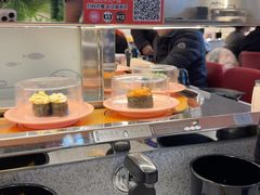 -争鲜回转寿司(中街大悦城店)