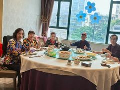 -新兴家喻酒家·羊城名宴(昌岗店)