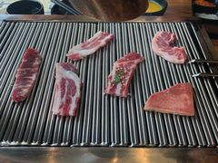 -千寻烧肉(政务区店)