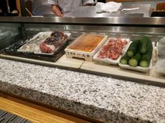 -築地青空三代目(銀座三越店)