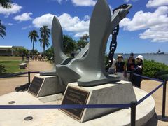 景点-夏威夷珍珠港