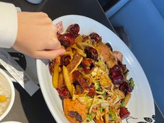 -川成元·麻辣香锅(凯德MALL西直门店)