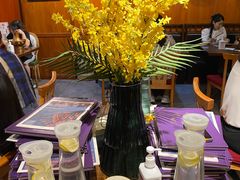 大堂-浩海火烧云傣家菜(京广店)
