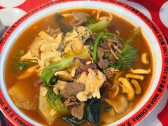 -文立新麻辣烫(合生汇21街区店)