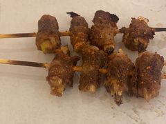 -苏小牛·牛肉串(国贸店)