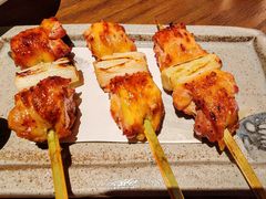 -筱田の食堂·izakaya(淮海中路店)