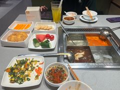 -海底捞火锅(吾悦广场店)