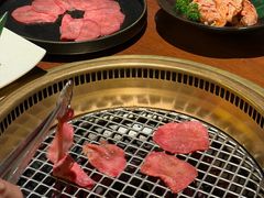 -御牛道日式烤肉料理(杭州万象城店)