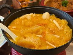 -奇芳阁·百年清真南京菜(夫子庙店)