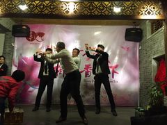 -四川香天下火锅(上海城店)