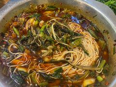 -乐山第一家临江鳝丝(茶坊路店)