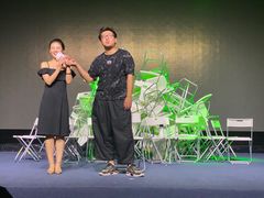 -陕北民歌大舞台