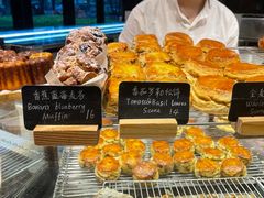 -麦田工坊(月湖店)