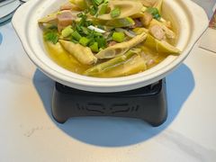 -食光慢宴·安吉土菜馆