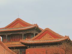 -故宫博物院(故宫)