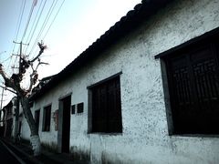 -月栖华明-云间草堂清茶馆(泗泾古镇店)
