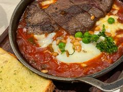 -CRAZYONES西班牙海鲜饭(上海美罗城店)