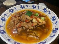 -八碗湘长沙市井菜(坡子街店)