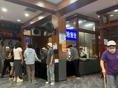 -清真·马洪小炒泡馍馆(钟楼回民街店)