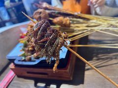 -王扯火胖哥烤生蚝(眉山首店)