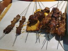-臻炙大舍烤串(天龙家园店)