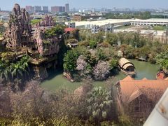 -长鹿旅游休博园