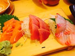 -浪花亭日本料理(古田路店)