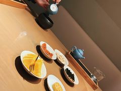 -隐溪茶馆(金虹桥店)