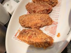 -新白鹿餐厅(百联中环店)