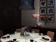 -泰香米泰国餐厅(中大国际店)