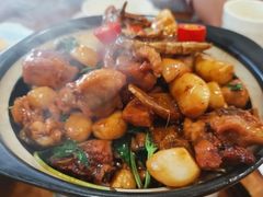 -乡亲鹅肉城(吴江店)
