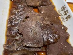 -琥珀老六龙虾(四里河店)