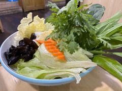 -和庆斋羊蝎子火锅·碳缸烧烤(顺义旗舰店)