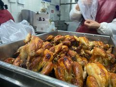 -吴山烤禽 (吴山路店)