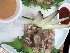 -新悦·霞浦海鲜生(上下杭店)