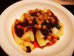 -舌尖上的食缘花园主题餐厅