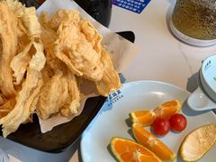 -马家斑.鲜鱼火锅(松湖万科店)