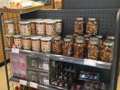 零售区-85度C(上海兰溪二店)